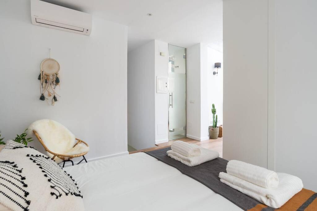 Tgh/ Malaga Center Western Style 外观 照片