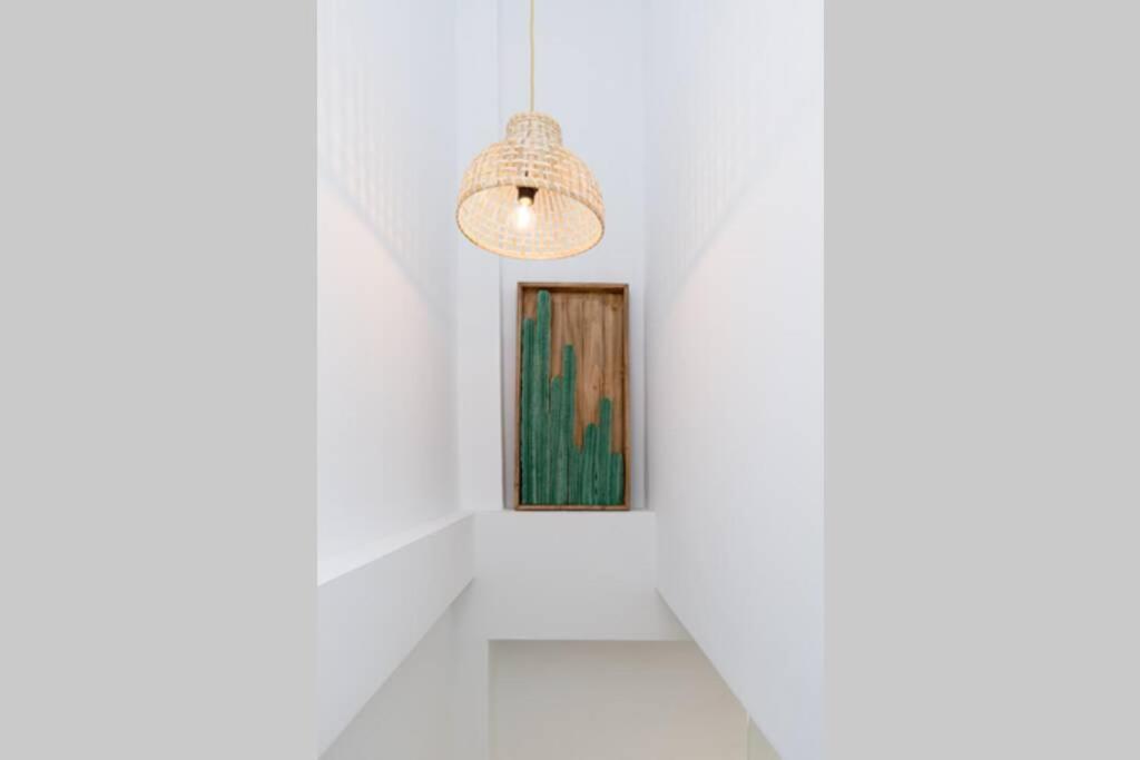 Tgh/ Malaga Center Western Style 外观 照片