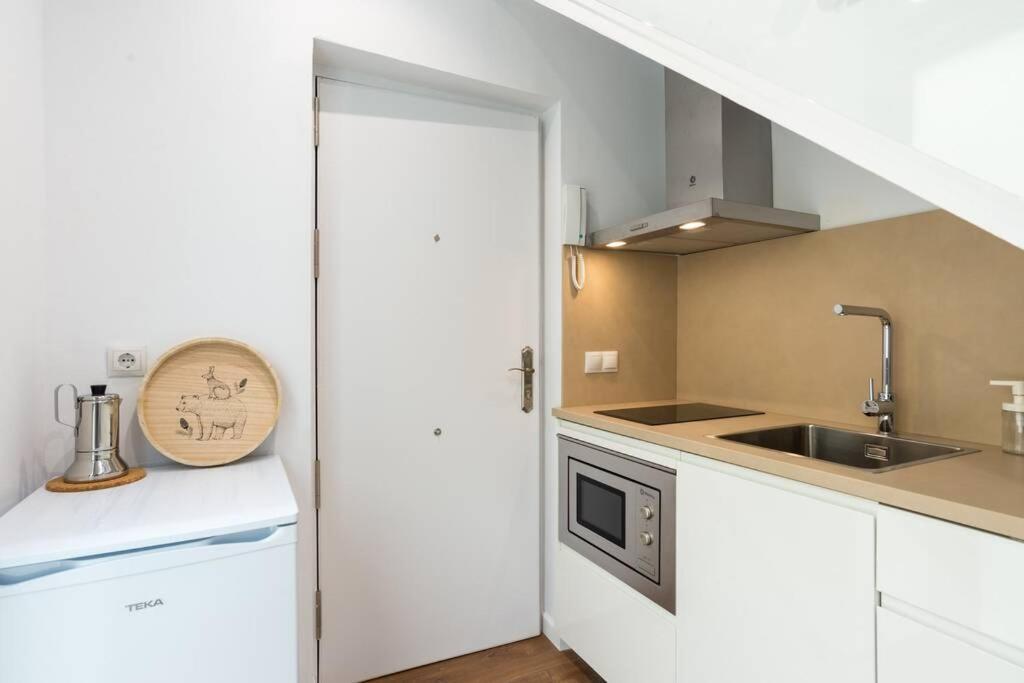 Tgh/ Malaga Center Western Style 外观 照片